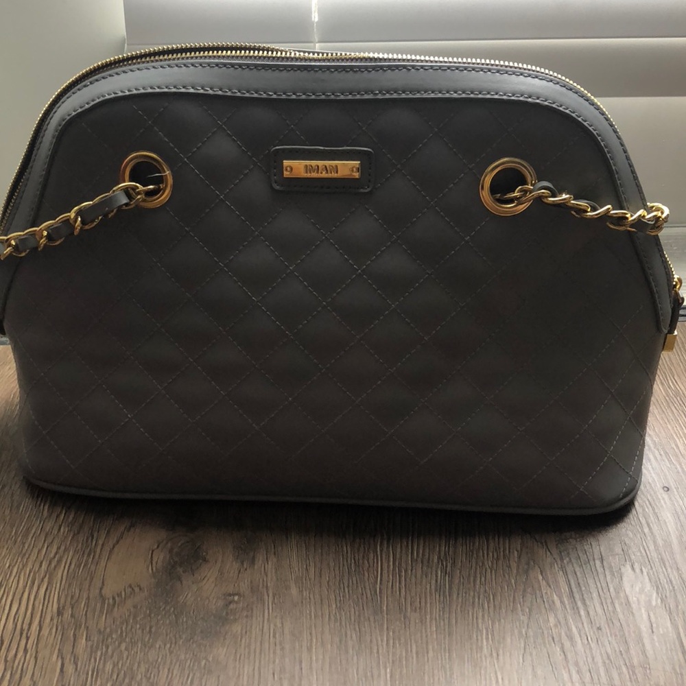 Iman purse